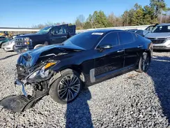 KNAE15LA4K6055620 2019 KIA STINGER