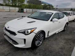 KNAE15LA4K6064060 2019 KIA STINGER