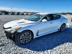 KNAE15LA4K6064222 2019 KIA STINGER
