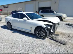 KNAE15LA4K6067735 2019 KIA STINGER