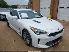 KNAE15LA4K6068058 2019 KIA STINGER