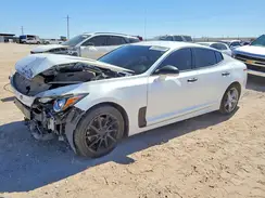 KNAE15LA4K6068139 2019 KIA STINGER