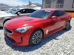 KNAE15LA4K6068920 2019 KIA STINGER