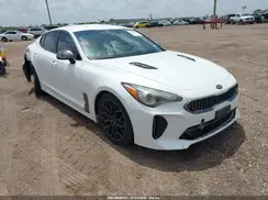 KNAE15LA4L6073682 2020 KIA STINGER