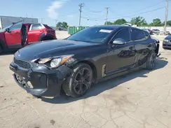 KNAE15LA4L6073889 2020 KIA STINGER