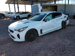 KNAE15LA4L6076596 2020 KIA STINGER