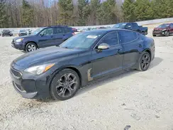 KNAE15LA4L6077229 2020 KIA STINGER
