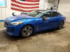 KNAE15LA4L6077408 2020 KIA STINGER