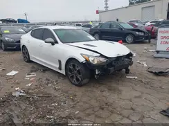 KNAE15LA4L6080518 2020 KIA STINGER