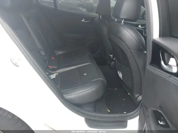 KNAE15LA4L6080518 2020 KIA STINGER - Image 8