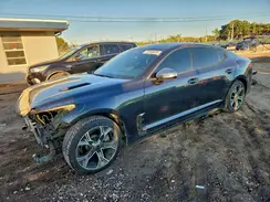 KNAE15LA4L6081619 2020 KIA STINGER