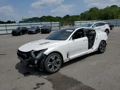KNAE15LA4L6083063 2020 KIA STINGER