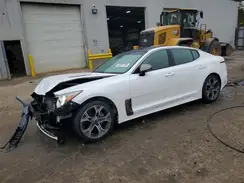 KNAE15LA4L6084312 2020 KIA STINGER