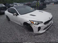 KNAE15LA4L6084407 2020 KIA STINGER