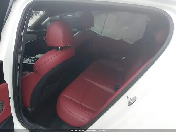 KNAE15LA4L6084407 2020 KIA STINGER - Image 8