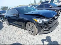KNAE15LA4L6085251 2020 KIA STINGER
