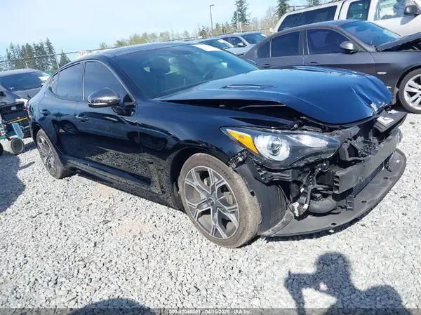 KNAE15LA4L6085251 2020 KIA STINGER - Image 1
