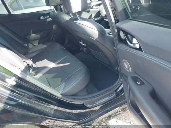 KNAE15LA4L6085251 2020 KIA STINGER - Image 8