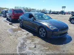 KNAE15LA4L6086724 2020 KIA STINGER