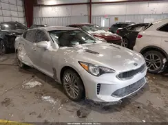 KNAE15LA5J6012337 2018 KIA STINGER