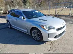 KNAE15LA5J6013097 2018 KIA STINGER