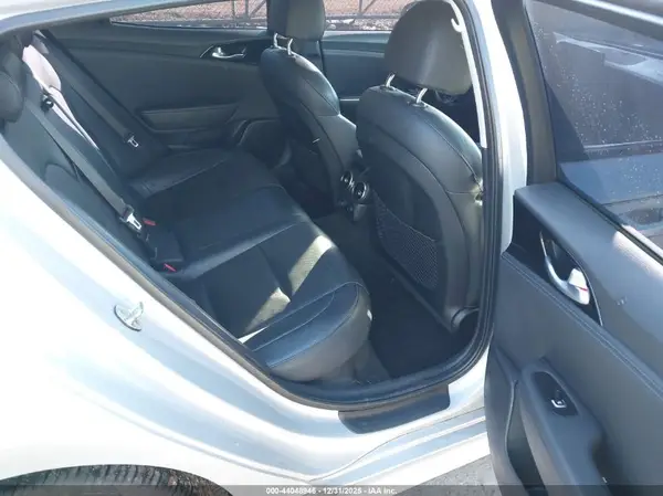 KNAE15LA5J6013097 2018 KIA STINGER - Image 8