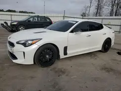 KNAE15LA5J6013214 2018 KIA STINGER