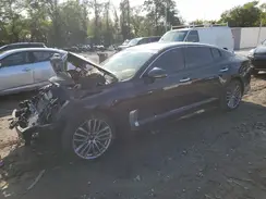 KNAE15LA5J6015433 2018 KIA STINGER