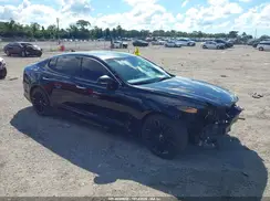 KNAE15LA5J6024441 2018 KIA STINGER