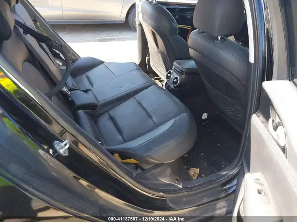 KNAE15LA5J6031079 2018 KIA STINGER - Image 8