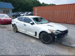 KNAE15LA5J6035150 2018 KIA STINGER
