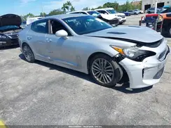 KNAE15LA5J6035665 2018 KIA STINGER