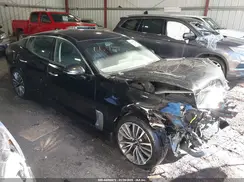 KNAE15LA5K6043623 2019 KIA STINGER