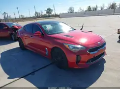 KNAE15LA5K6045159 2019 KIA STINGER