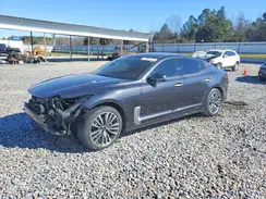 KNAE15LA5K6046666 2019 KIA STINGER