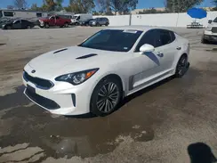 KNAE15LA5K6051365 2019 KIA STINGER