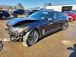 KNAE15LA5K6052905 2019 KIA STINGER