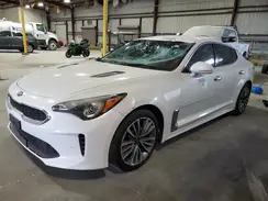 KNAE15LA5K6053861 2019 KIA STINGER