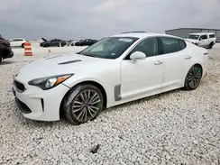 KNAE15LA5K6059563 2019 KIA STINGER