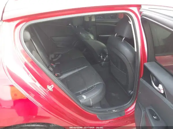 KNAE15LA5K6060048 2019 KIA STINGER - Image 8