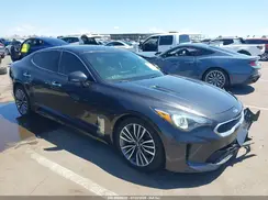 KNAE15LA5K6064214 2019 KIA STINGER