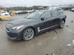KNAE15LA5K6068053 2019 KIA STINGER