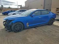 KNAE15LA5K6068165 2019 KIA STINGER