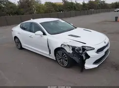 KNAE15LA5K6069512 2019 KIA STINGER