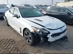 KNAE15LA5L6072248 2020 KIA STINGER