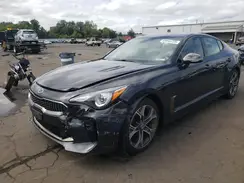 KNAE15LA5L6072556 2020 KIA STINGER