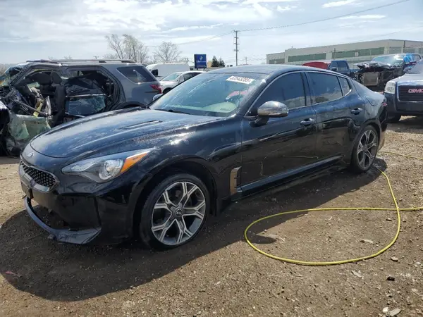 KNAE15LA5L6074128 2020 KIA STINGER - Image 1