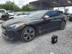 KNAE15LA5L6074369 2020 KIA STINGER