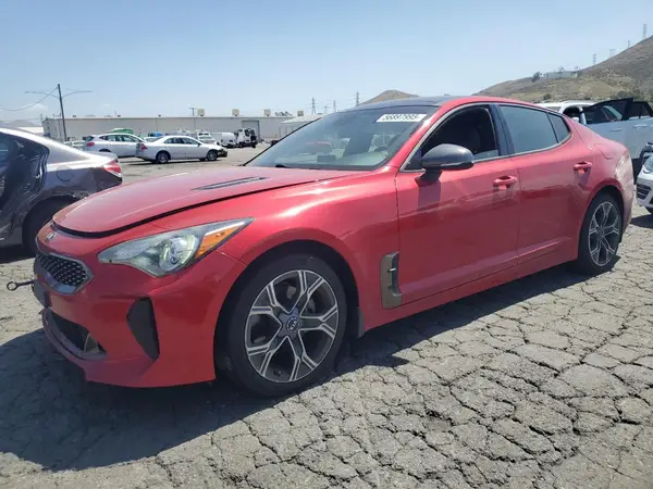 KNAE15LA5L6075098 2020 KIA STINGER - Image 1