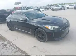 KNAE15LA5L6080236 2020 KIA STINGER